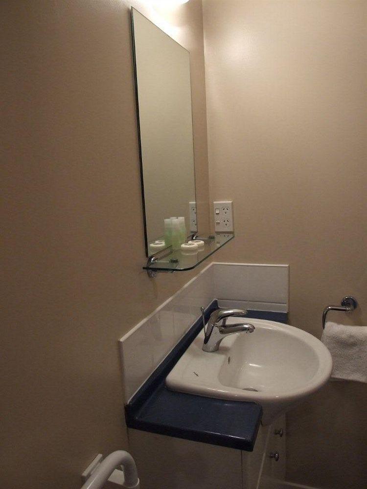 Aspect Apartments Wellington Dış mekan fotoğraf