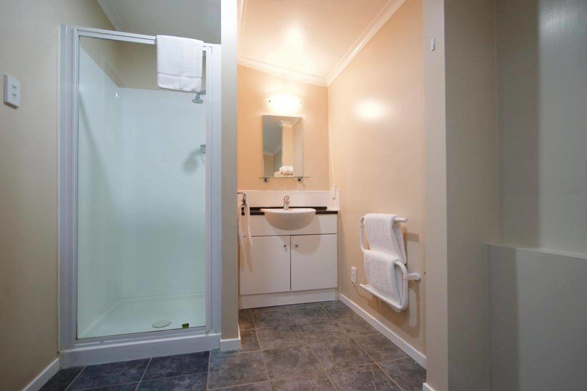 Aspect Apartments Wellington Dış mekan fotoğraf